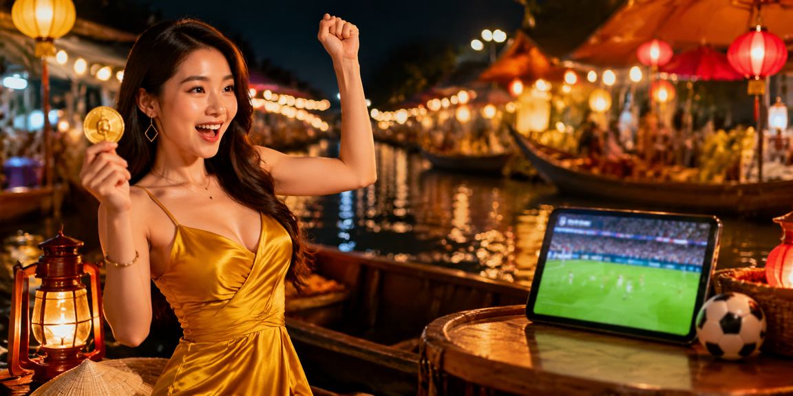 Người chơi tại Hà Nội truy cập nền tảng cá cược thể thao f186 trên điện thoại ban đêm