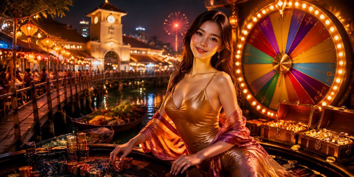 Không khí sôi động tại chợ đêm TP. Hồ Chí Minh, biểu tượng văn hóa giải trí Việt Nam