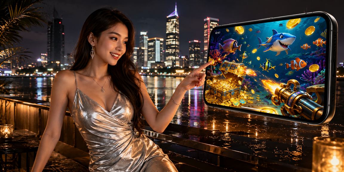 Người dùng tại TP Hồ Chí Minh mở ứng dụng casino trên điện thoại di động buổi tối