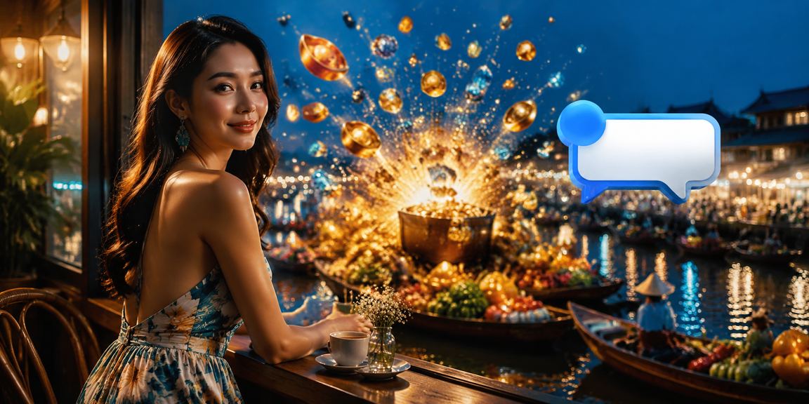 Khung cảnh đồng bằng sông Cửu Long gợi nhớ không gian giải trí casino Việt Nam