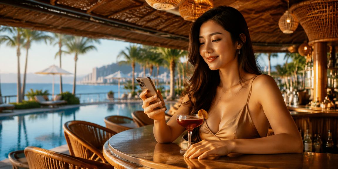 Chơi slot game trên di động tại Nha Trang – ứng dụng f186
