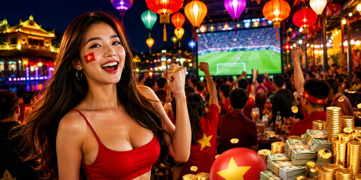 Người chơi Việt Nam truy cập trung tâm trợ giúp cá cược trên điện thoại di động